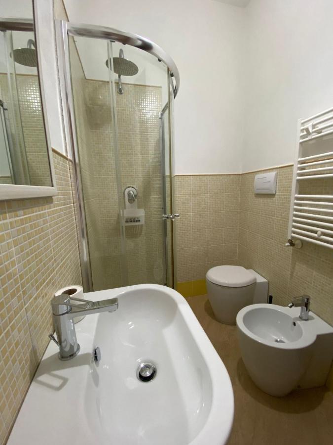 Manu'S House B&B Порто Емпедокле Екстериор снимка